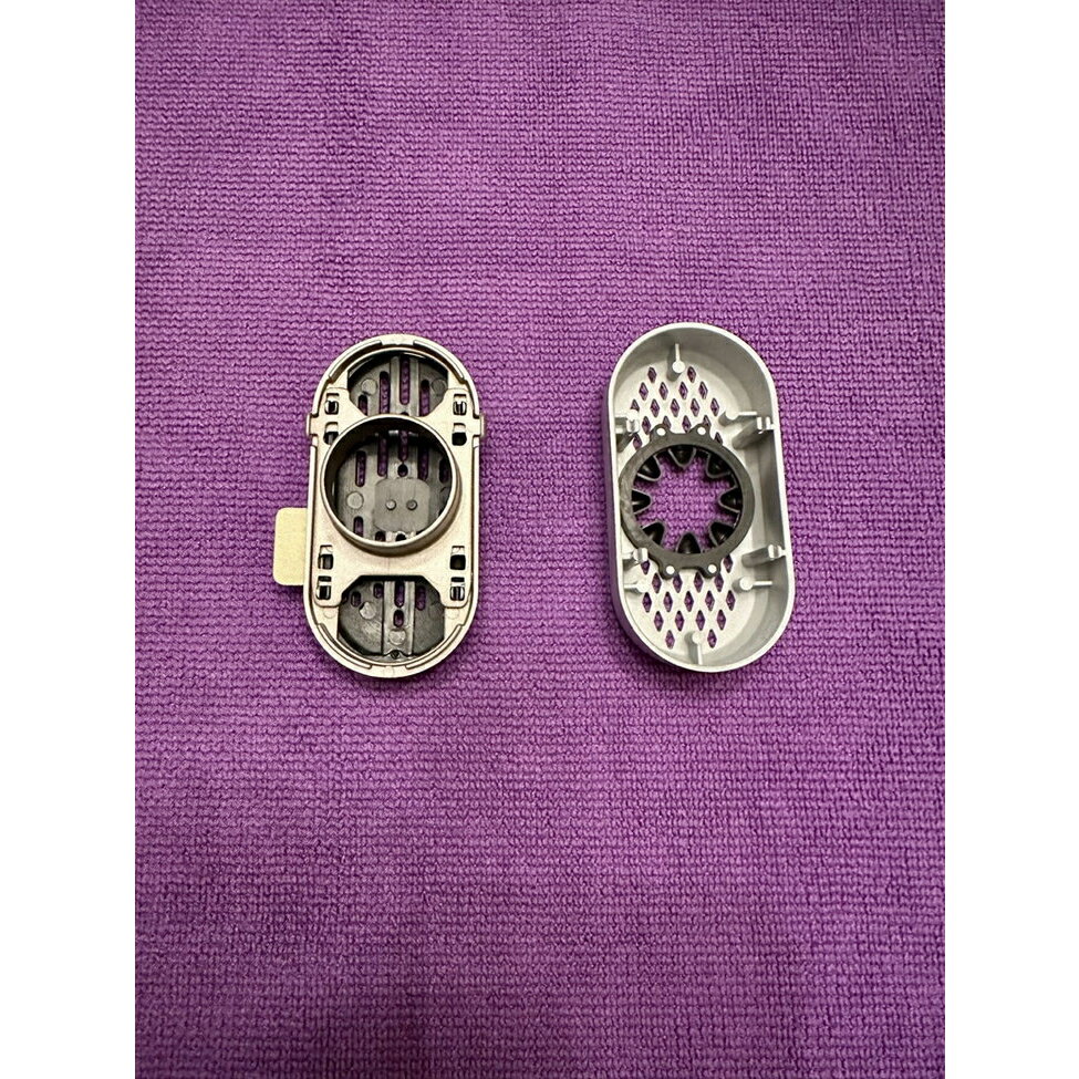 2023年 BMW MINI 最新款 原廠車內芳香劑 本體 補充包 冷氣口 空氣清淨 芳香 效期2025 義大利製造 3