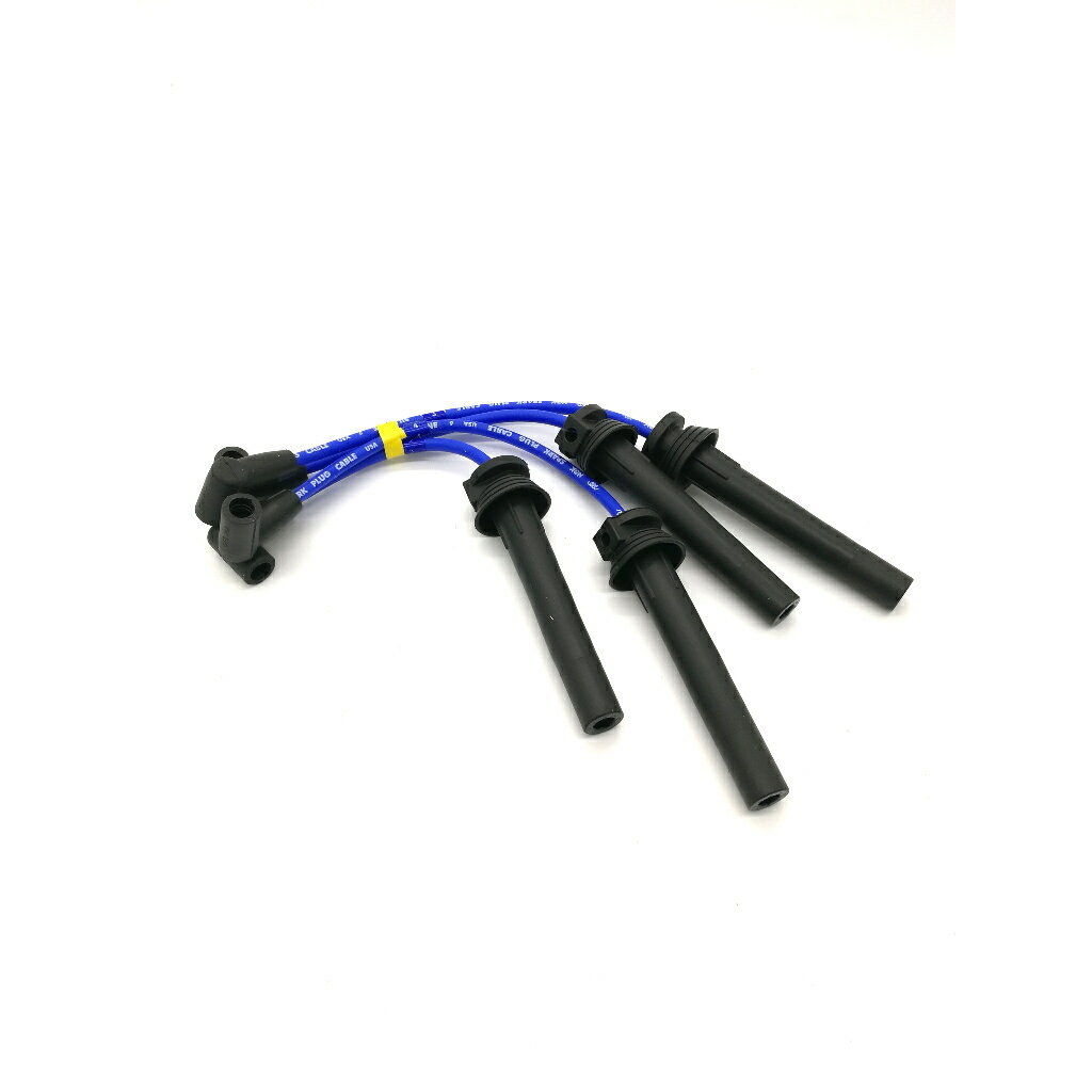 R50 R52 R53 Mini Cooper S JCW MSD考爾 MSD導線 NGK導線 火星塞 點火升級套餐 4