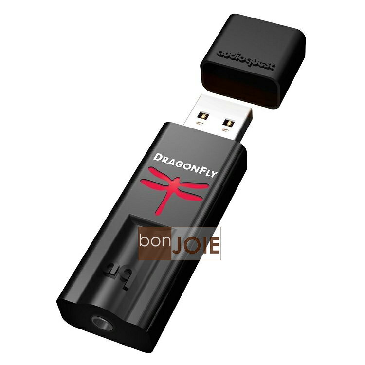 <br/><br/>  ::bonJOIE:: 美國進口 AudioQuest DragonFly 二代 V1.2 USB 音效卡 (盒裝) 耳擴 Digital to Analog Converter Version 1.2 Preamp DAC<br/><br/>