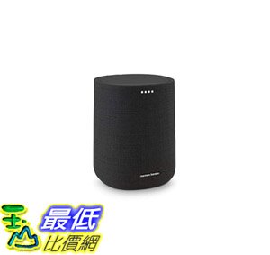 [8美國直購] 揚聲器 Harman Kardon Citation One Wireless Speaker - (Each) Black