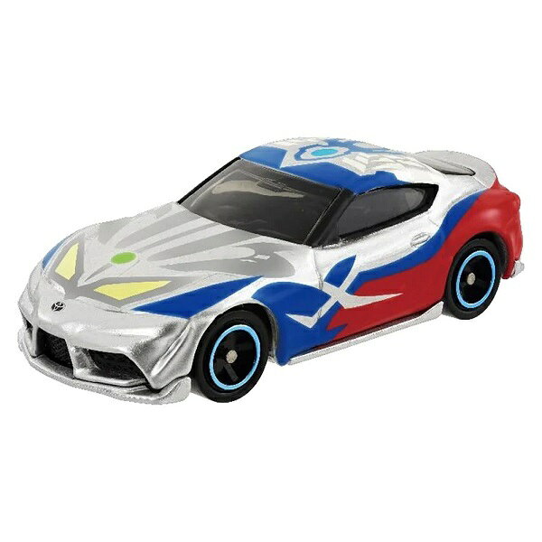 《TAKARA TOMY》TOMICA Ultraman UTR 02 超人力霸王 傑洛 東喬精品百貨