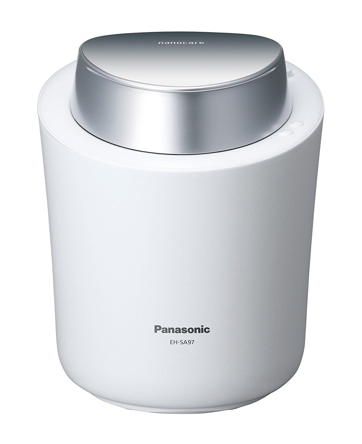 日本國際牌日本原裝Panasonic EH-SA97 國際牌奈米水離子溫冷蒸氣