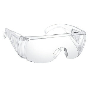 透明護目鏡 防噴沫灰塵眼鏡 防疫工作安全防護鏡 贈品禮品