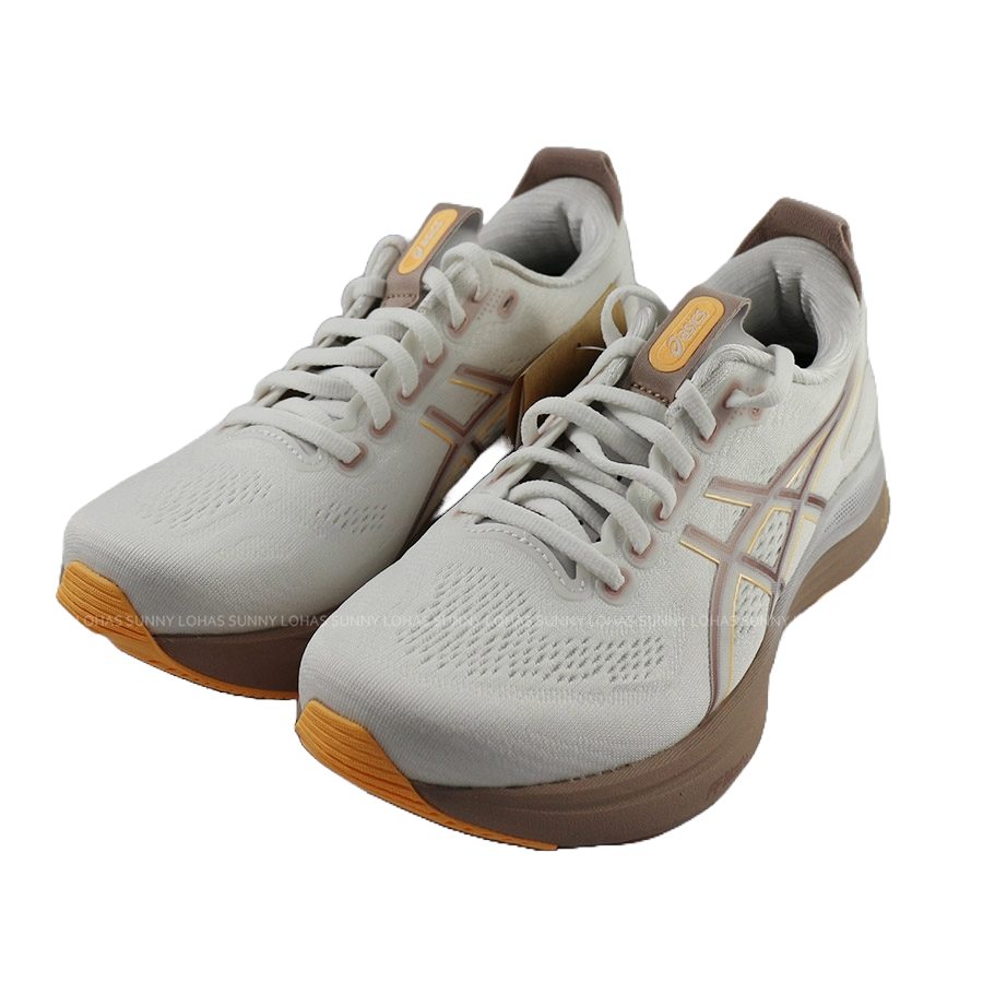 ASICS 亞瑟士 GEL-KAYANO 32 寬楦 女款 支撐慢跑鞋 1012B839-101 [陽光樂活]️(G6)