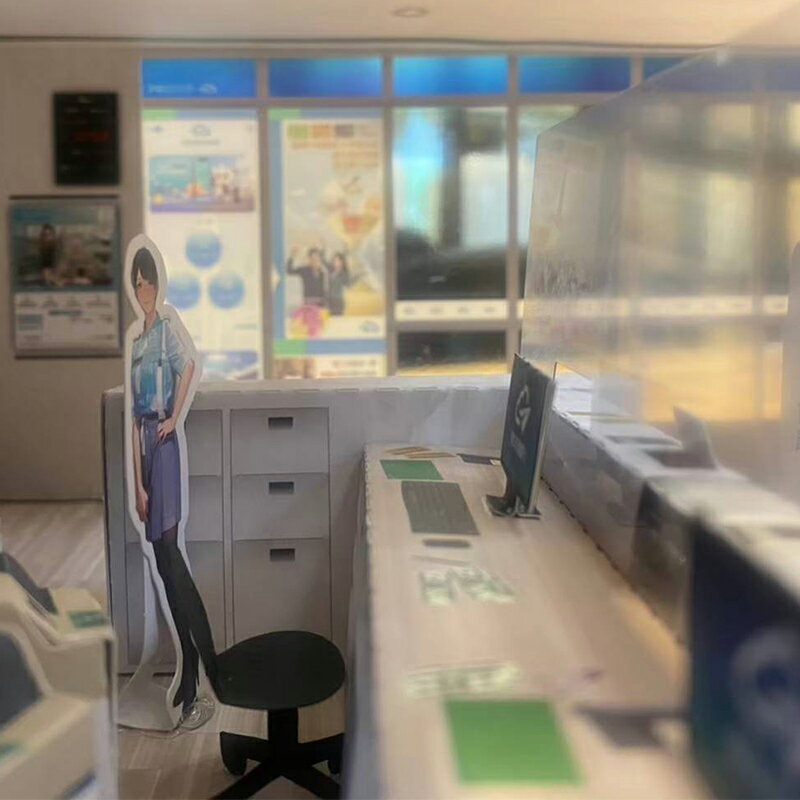 【紙紮】紙紮 天國銀行 普渡 往生用品 祭祀 4