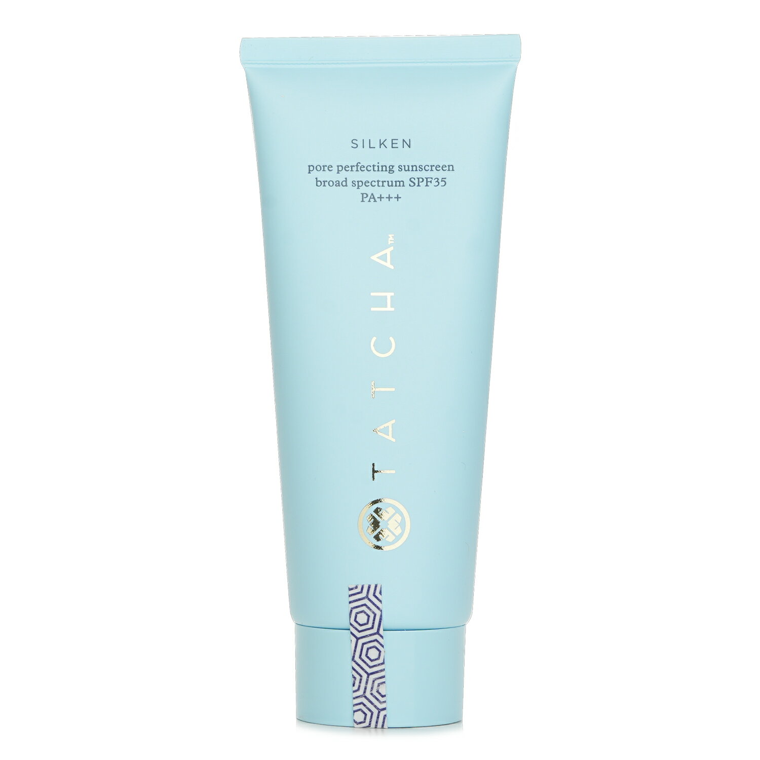Tatcha - Silken Pore Perfecting Sunscreen SPF 35(有效日期:31/5/2026)