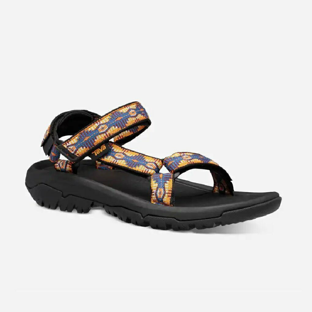 TEVA Hurricane XLT2戶外水陸2用 運動涼鞋 男 1019234CTCN 大尺碼
