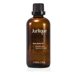 Jurlique 茱莉蔻 玫瑰按摩油 Rose Body Oil 100ml/3.3oz