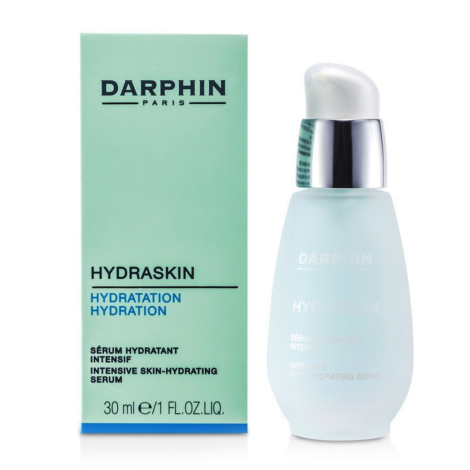 朵法 Darphin - 活水保濕深層滲透精華液Hydraskin Intensive Moisturizing Serum