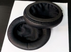 【宏華資訊廣場】DENON天龍 - AHD1100 耳罩式耳機 原廠替換耳罩