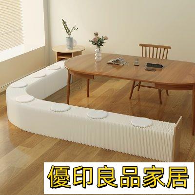 開立發票 【多合一椅子】多功能板凳 風琴紙凳長凳子創意茶幾凳折疊伸縮懶人沙發凳矮凳時尚客廳桌帶凳 凳子 椅子 小椅子 YPHyylp0618