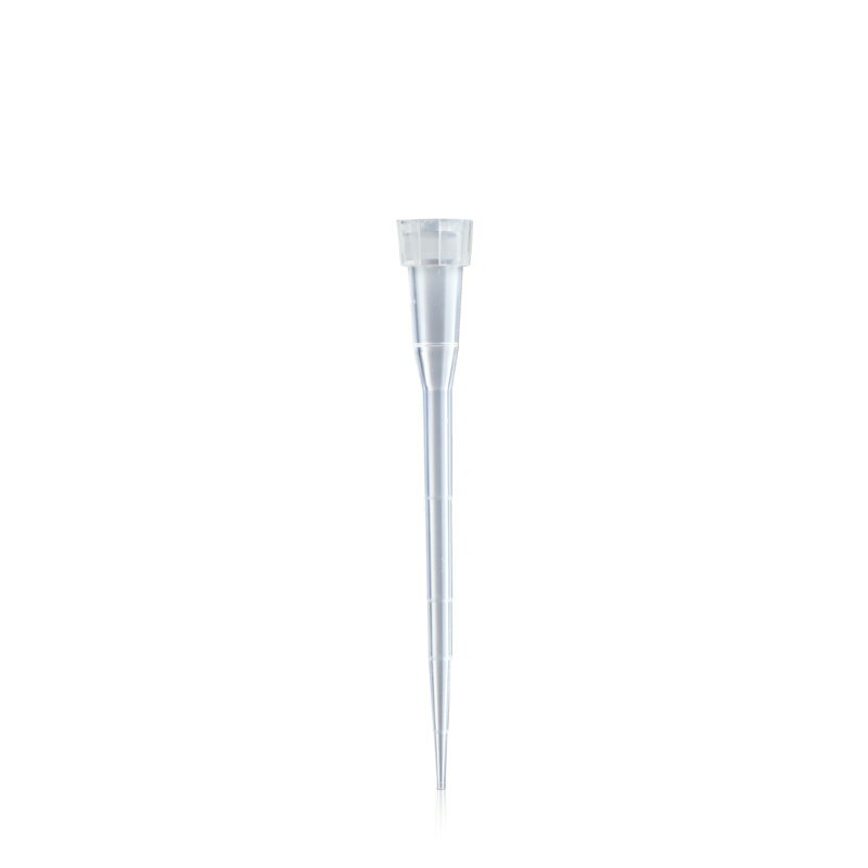 《Tarsons》微量吸管尖 20μl PP 20μl Micropipette Tip