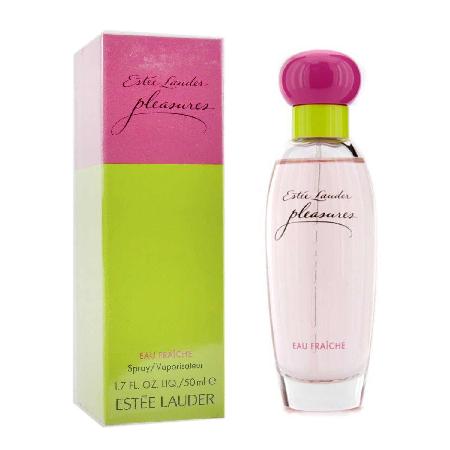雅詩蘭黛 Estee Lauder - 歡沁淡香水