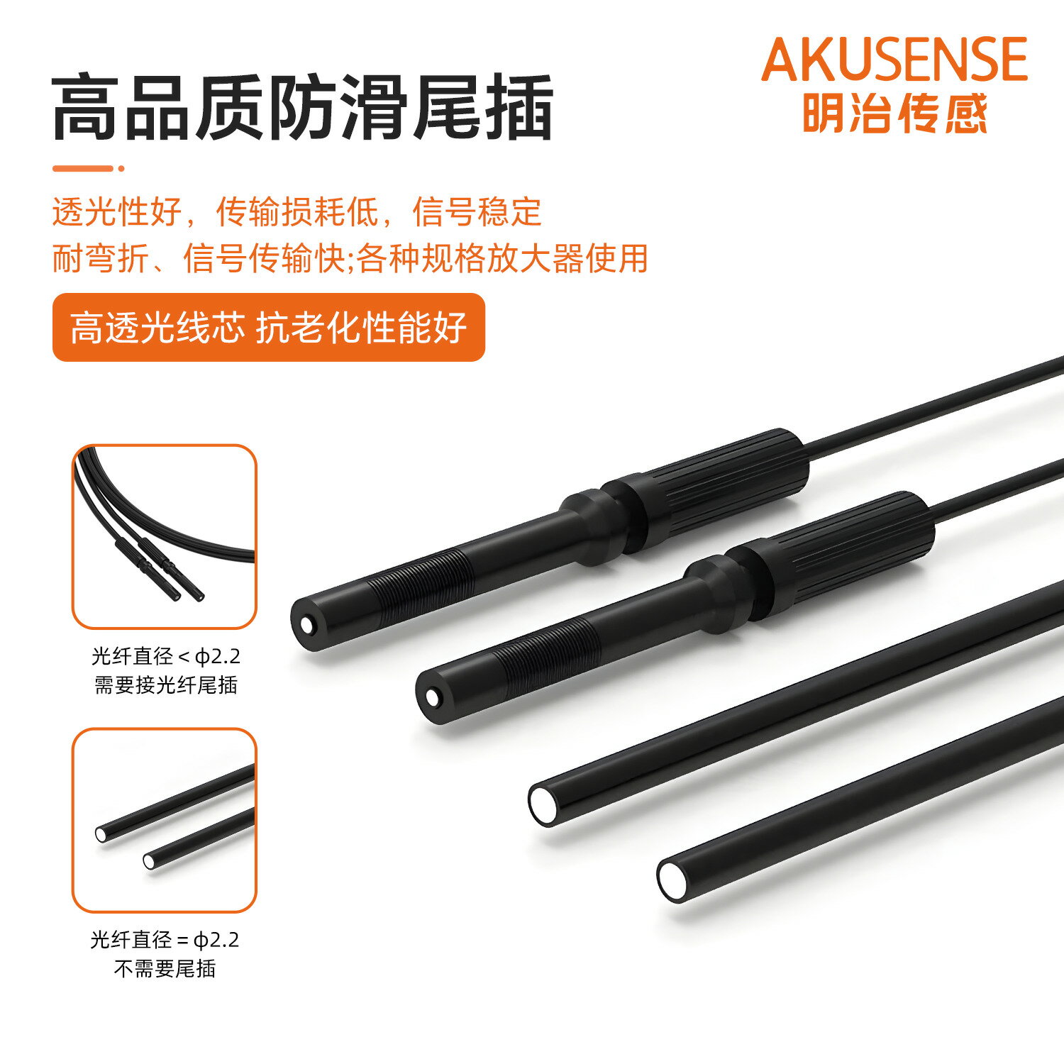 品質高價格低】打統編明治傳感器漫反射光纖放大器傳感器探頭M3M4M6對射感應開關光纖線| 最佳優品| 樂天市場Rakuten