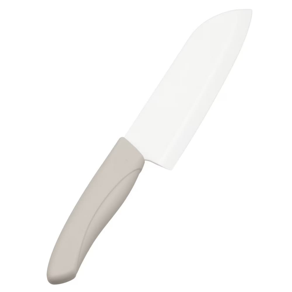 【DECO HOME商品】陶瓷三德刀 MO 6WKY24 NITORI宜得利家居