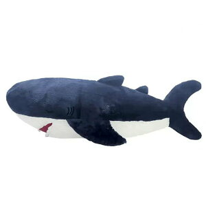 [COSCO代購4] 促銷到4月30號 W139292 海洋動物絨毛玩偶 鯊魚