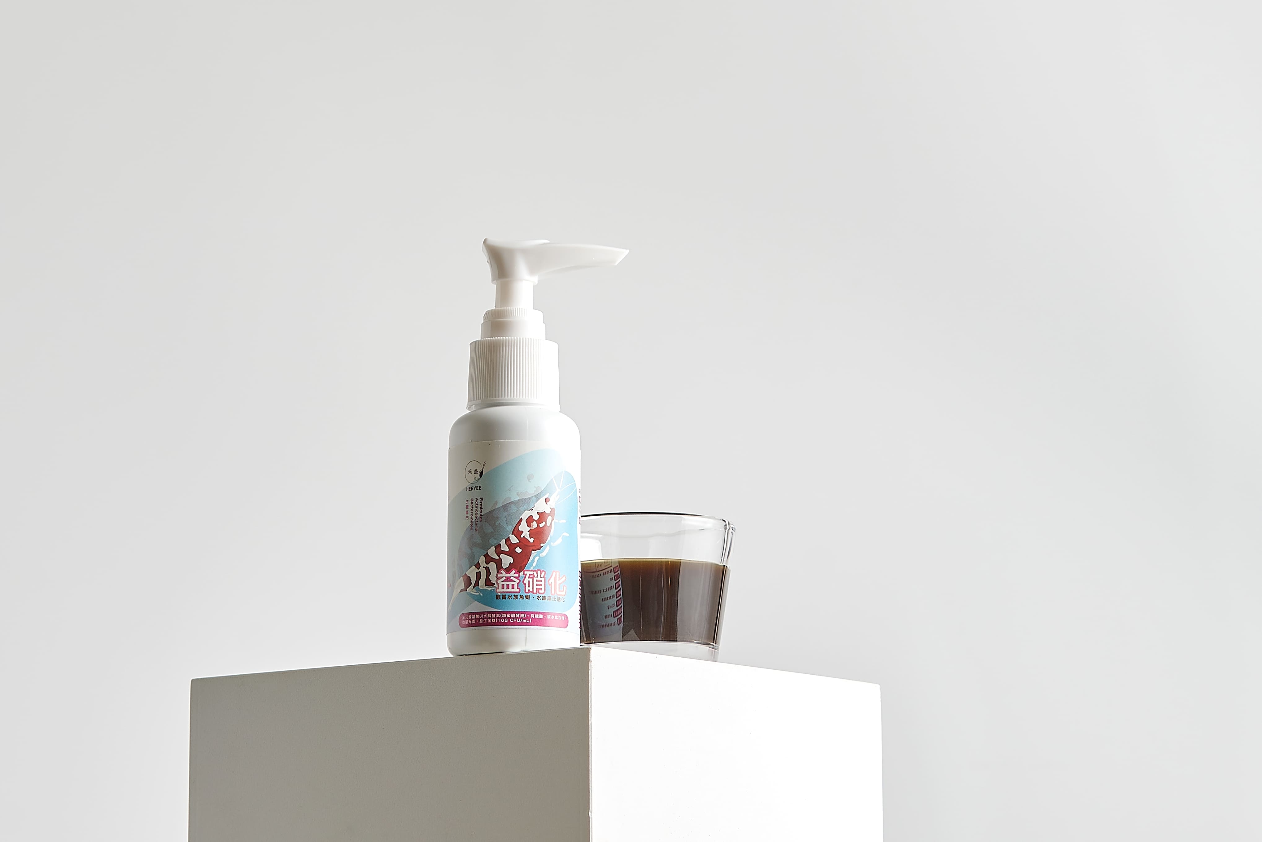 水族硝化菌-益硝化 60ml 1