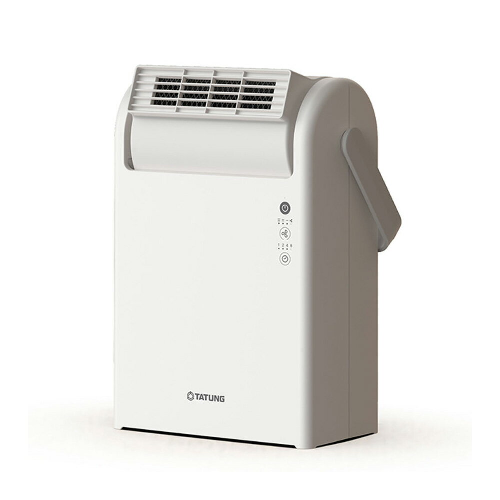 TATUNG大同 多功能 陶瓷電暖器 /台 TFS-D1250A