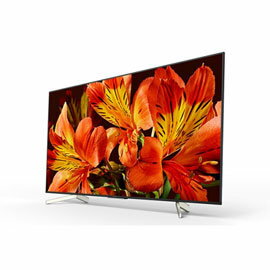 【音旋音響】SONY 65吋 KD-65X8500F 4K液晶電視 公司貨 2年保固 可分24期0利率-2018新機款