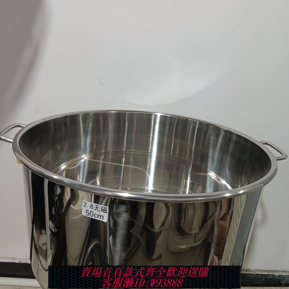 {最低價 公司貨}磁力拋光機專用不銹鋼拋光桶耐磨防摔拋光機配件研磨拋光專業用桶