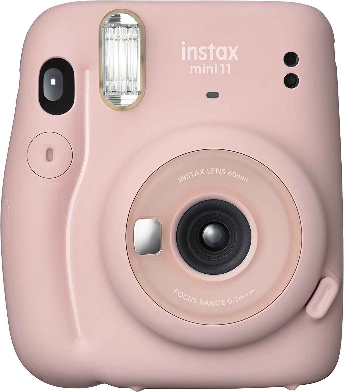 【日本代購】FUJIFILM 富士 instax mini 11 拍立得 相機 粉色