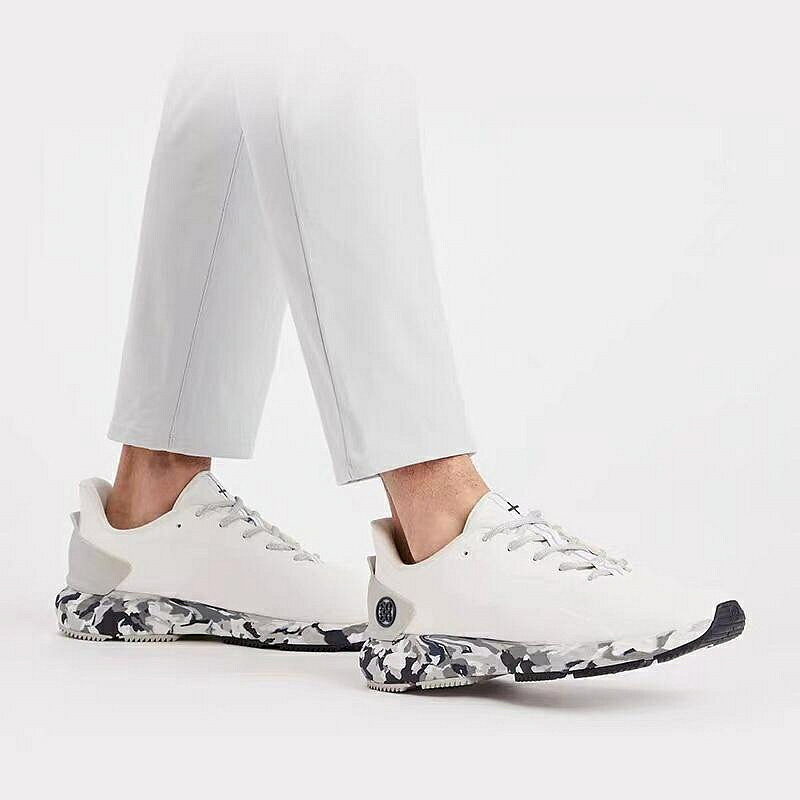 【GOLF SHOES】gfore高爾夫球鞋G4男士女士球鞋舒適輕便防滑戶外休閒運動男鞋潮流
