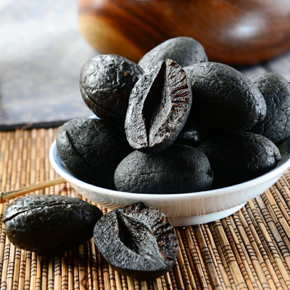 【快車肉乾】H16 無核黑橄欖 - 超值分享包 (260g/包)★7-11取貨299元免運 1