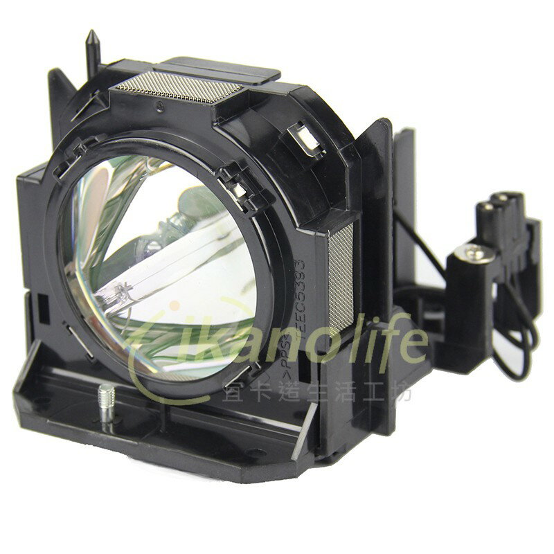 PANASONIC-OEM副廠投影機燈泡ET-LAD60W / 適用機型PT-DX800、PT-DX810