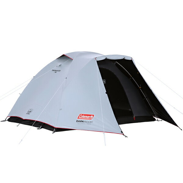 [ Coleman ] TOUGH氣流循環圓頂帳3025+ / CM-39087 川山嶽海