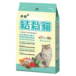 多納-結紮貓貓糧1.5公斤【愛買】