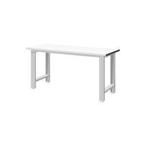 TANKO天鋼 WB-57F 標準型工作桌 寬150公分耐磨工作桌