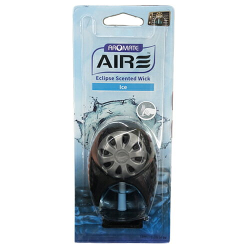 車內風口芳香-魅力酷冰【愛買】