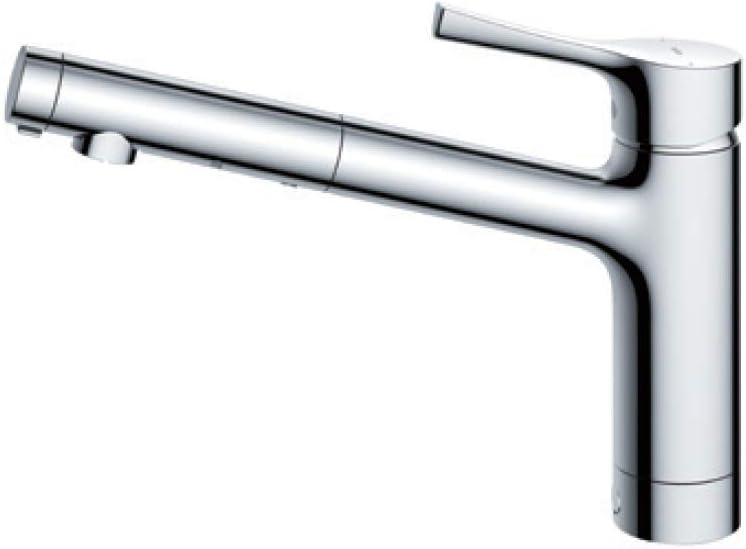 (免運) TOTO TKS05304J 廚房用 溫控水龍頭 廚房龍頭 省水 TKGG31EB後繼款 日本代購