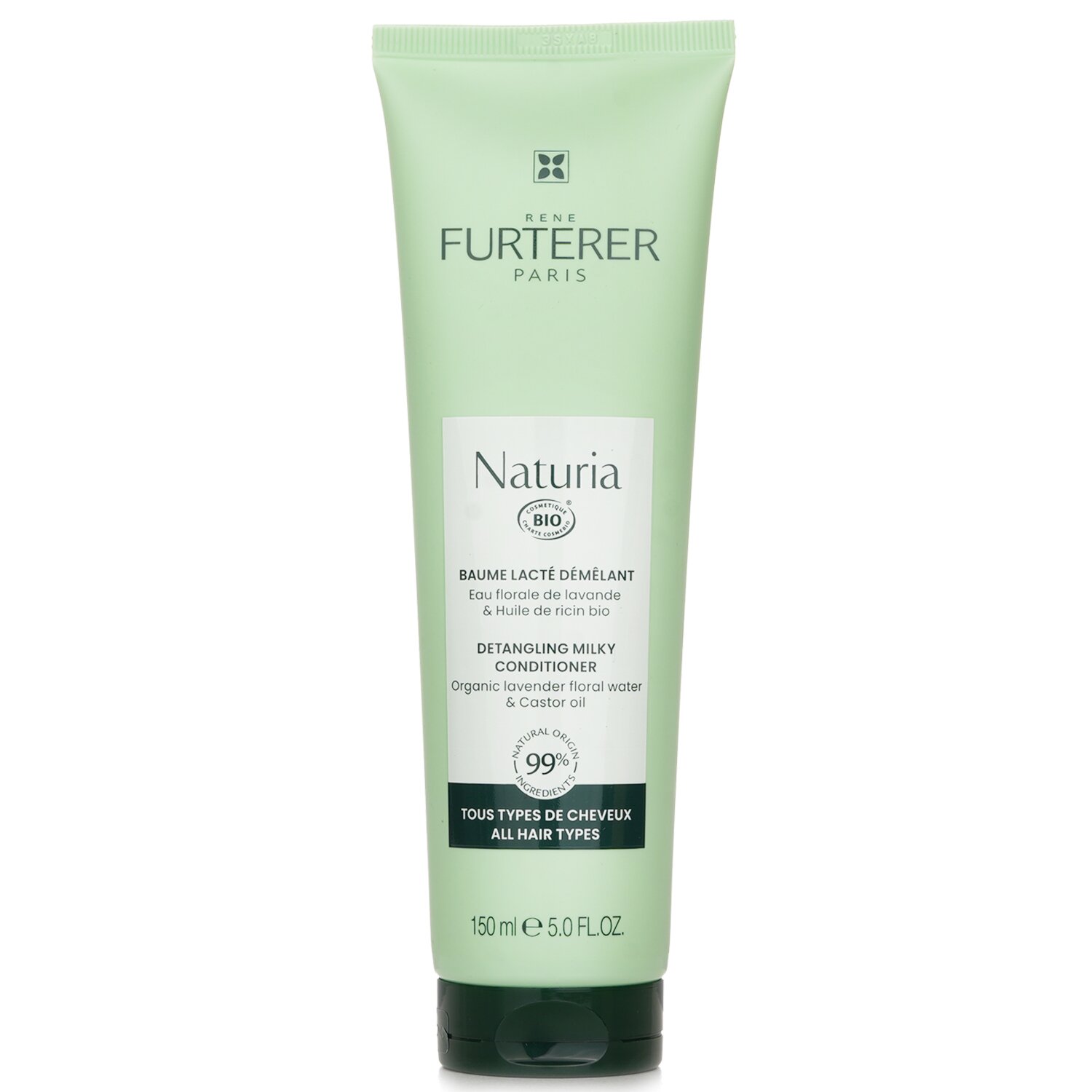 馥綠德雅 (萊法耶)(荷那法蕊) Rene Furterer - Naturia 柔順絲滑護髮素