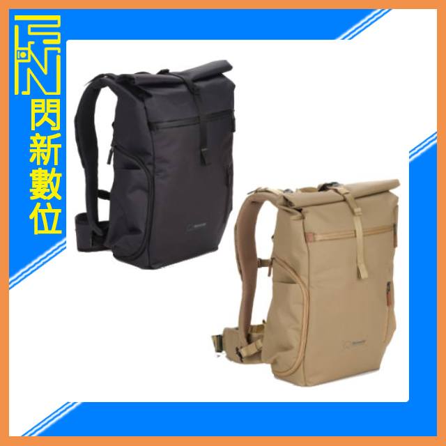 Shimoda Side Street 街邊行後背包 28 Starter Kit(公司貨)相機包