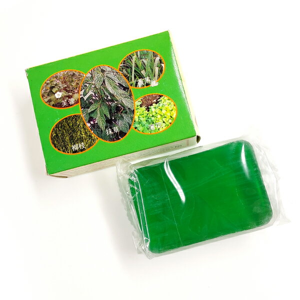 【沐浴皂】抹草潔身皂 草本 淨化 幸福香堂