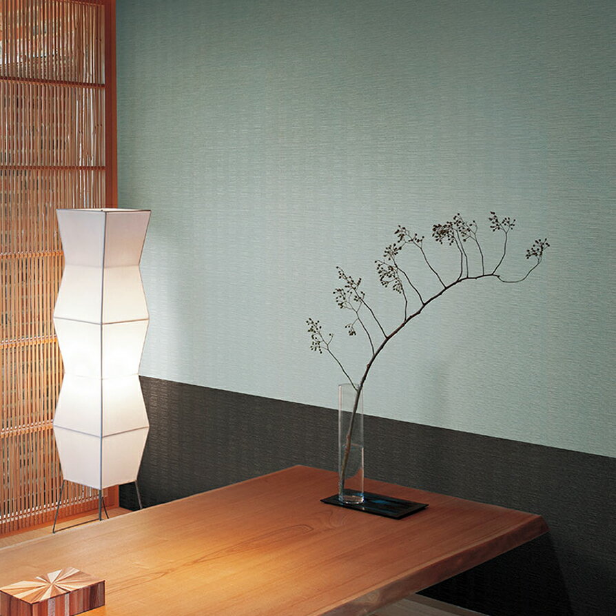 B135b 110 日本壁紙和風傳統簡約素色花紋和室 6色 Deco Inn設計傢飾