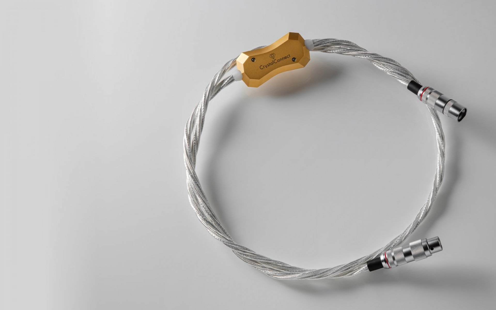 (可詢問訂購)Crystal Cable Van Gogh ART XLR(110 Ohm)數位線