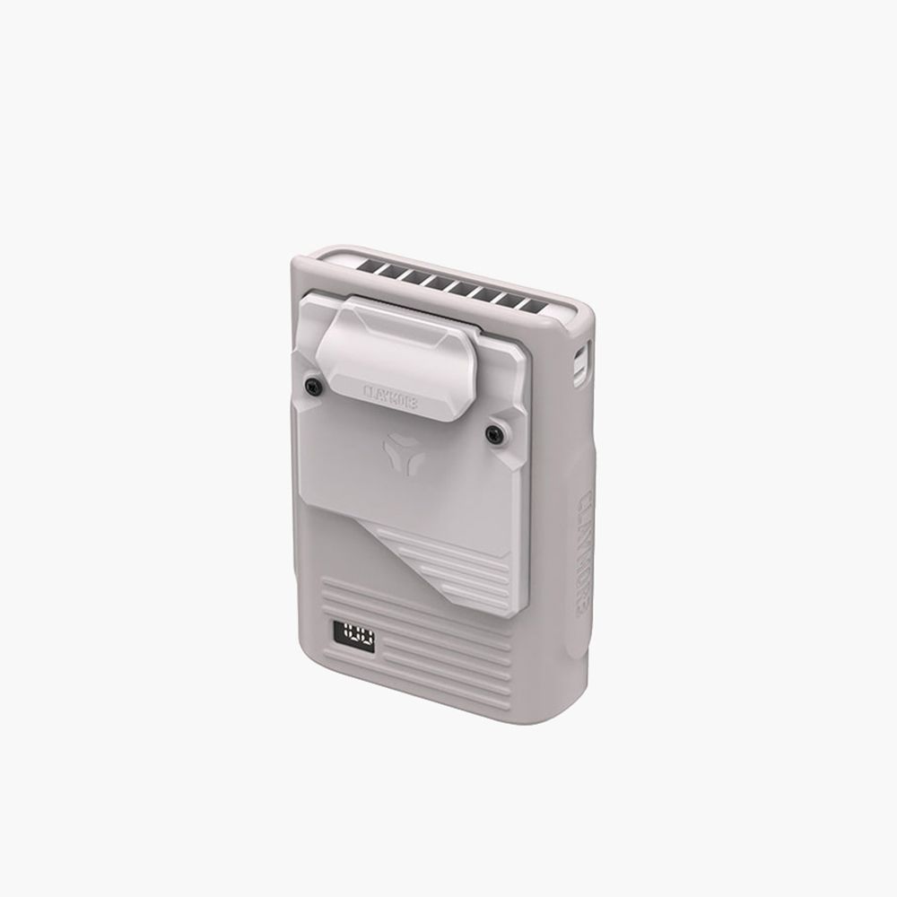 多功能隨身風扇 CLAYMORE BE NITORI宜得利家居