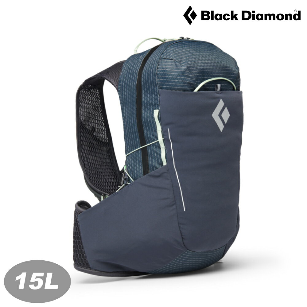 Black Diamond W's Pursuit 15 登山健行背包 680014 / 城市綠洲 (一日單攻包 後背包)