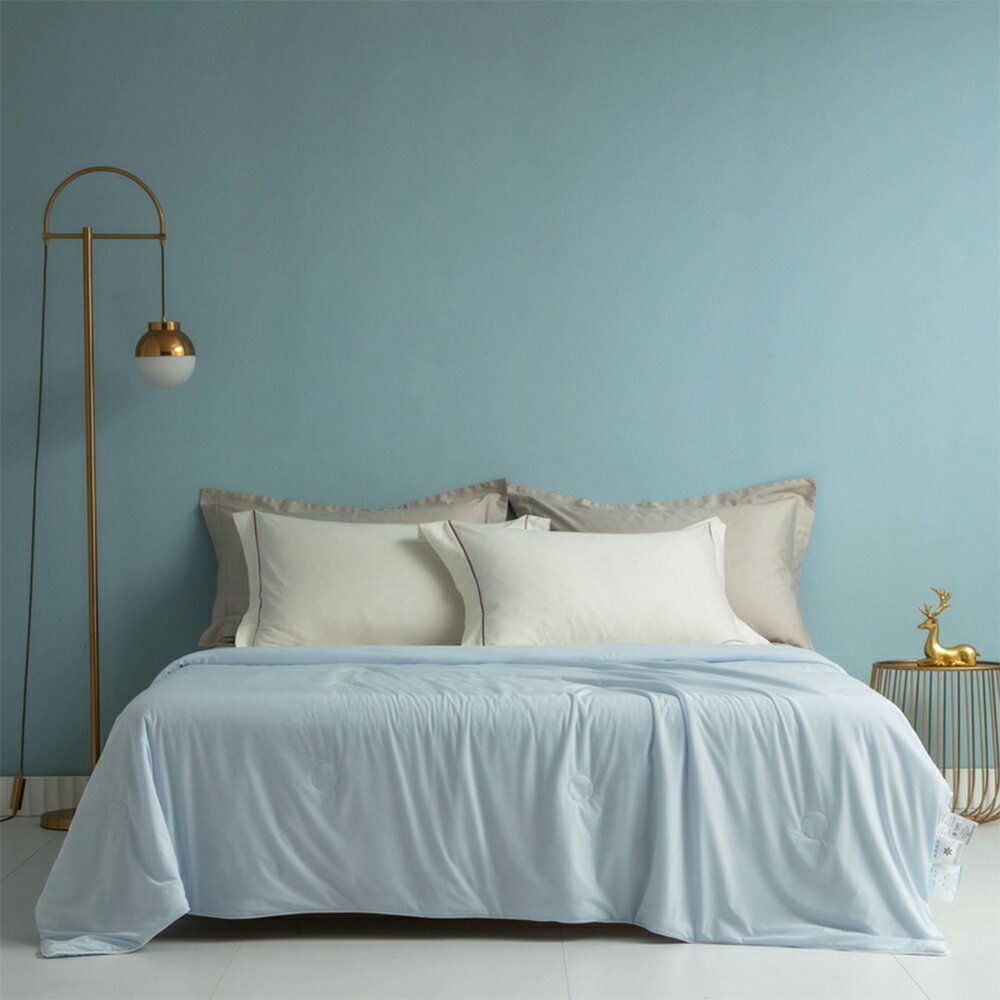 日本科技A類冰淇淋涼感絲夏涼被150*200CM(涼被/涼感絲/涼夏被/空調被) 3