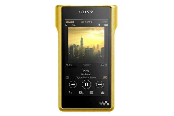 <br/><br/>  ★107/2/25前贈SONY對杯組 SONY 256GB Walkman 數位隨身聽 NW-WM1Z  99.96%的OFC無氧銅<br/><br/>
