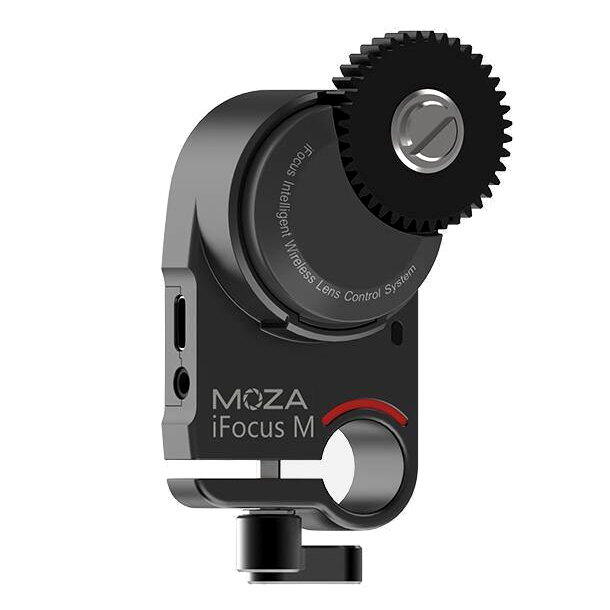 MOZA 魔爪 IFocus-M 無線跟焦器 MFM01 輕鬆調平 控制對焦/變焦/光圈 公司貨【中壢NOVA-水世界】 | 水世界3C直營店 ...