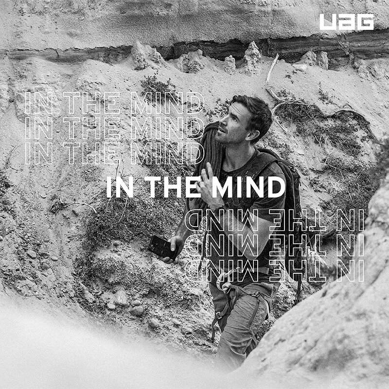 UAG Active 時尚尼龍 錶帶 一般版 適用 Apple Watch 適用 42 44 45 49 mm 5