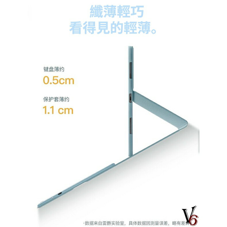 三星Tab S7 FE S7 S8 plus 平板皮套 S6 lite 無線鍵盤 鍵鼠套裝 電腦保護套 支架 帶筆槽 5