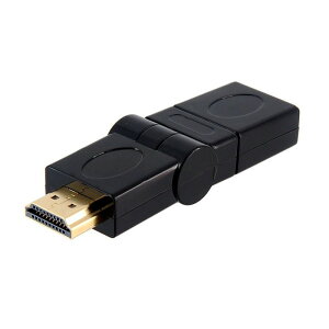 HDMI公轉HDMI母 90度彎頭 HDMI 1.4 HDMI公對母 HDMI轉接頭