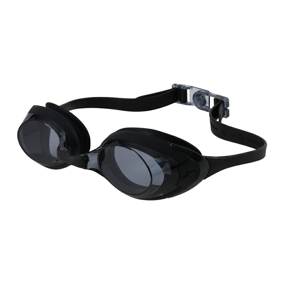 SPEEDO Cyclone 3 日本製運動泳鏡(抗UV 防霧 蛙鏡 游泳「SD800390110759」≡排汗專家≡