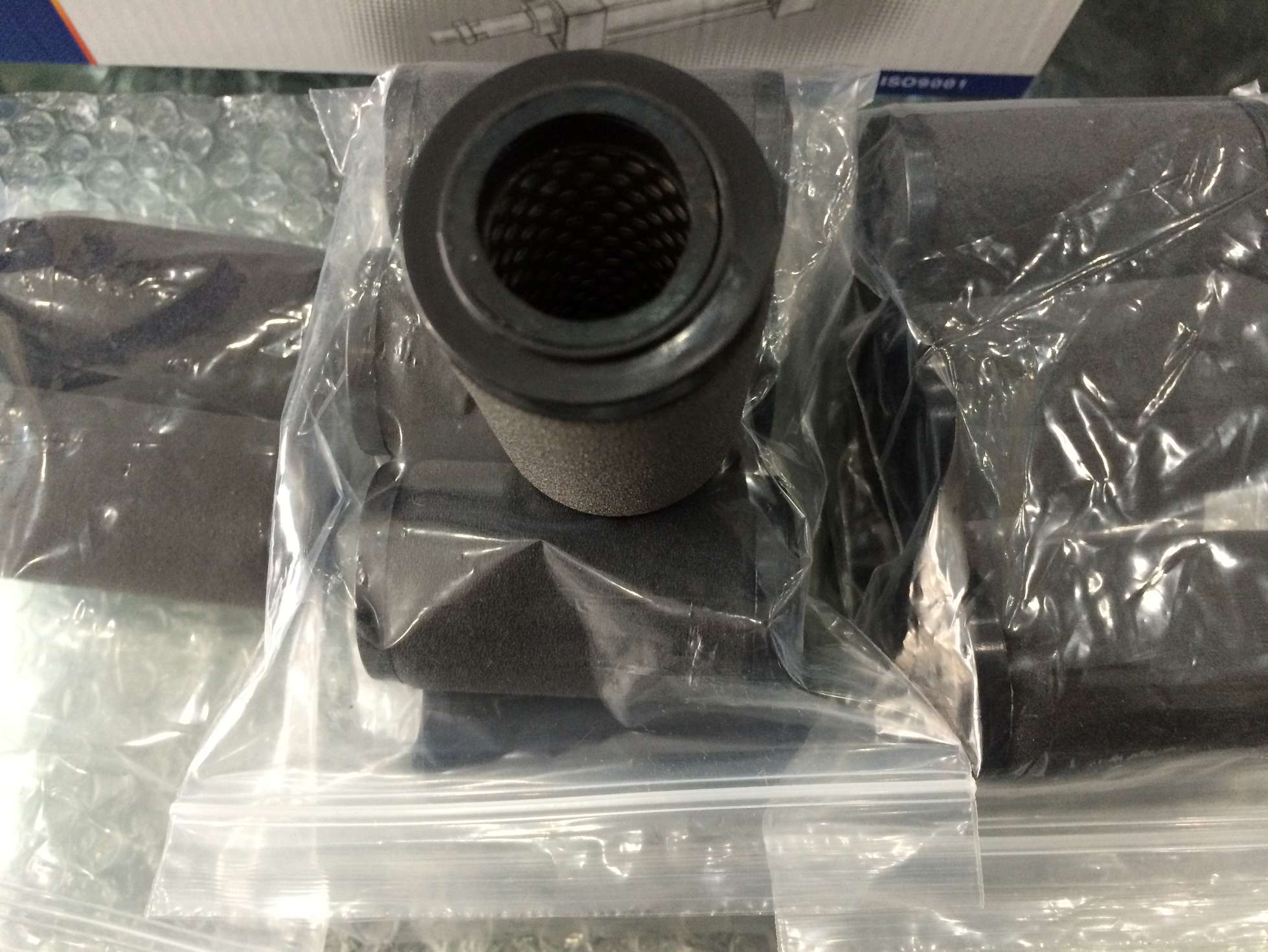 替代SMC精密過濾器濾芯AFM40P-060AS AFD40P-060AS