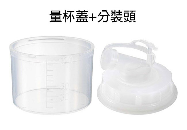 現貨 SARAYA 5kg 5L 桶裝用 分裝頭 量杯蓋 Alpet NV 除菌液 清潔酒精 洗手液 補充罐