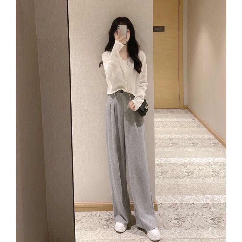 年初秋裝小香風炸街小個子搭配顯高氣質女神範御姐兩件套裝女